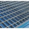 KORITO PRESTREZNO Z REŠETKO 1200X800X360mm, 215L, iz pločevine (za največ 2x200L