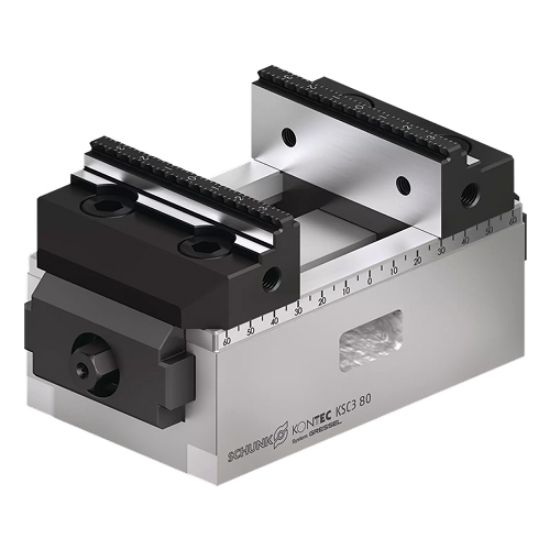 PRIMEŽ OSNOVNI KSC3 grip 80-130 Schunk