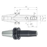 Slika Trn vpenjalni hidraulični TENDO ISO 12164-1 -2 JD/JF tanek 241419