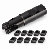 Slika REZKAR M680 D32mm (2223034) + 10x PL.AONT 10T308-MH TN7535 (2030398)