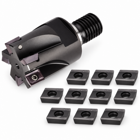 REZKAR M680 D25mm (2223036) + 10x PL.AONT 10T308-MH TN7535 (2030398)