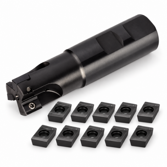 REZKAR M680 D40mm (2223035) + 10x PL.AONT 10T308-MH TN7535 (2030398)