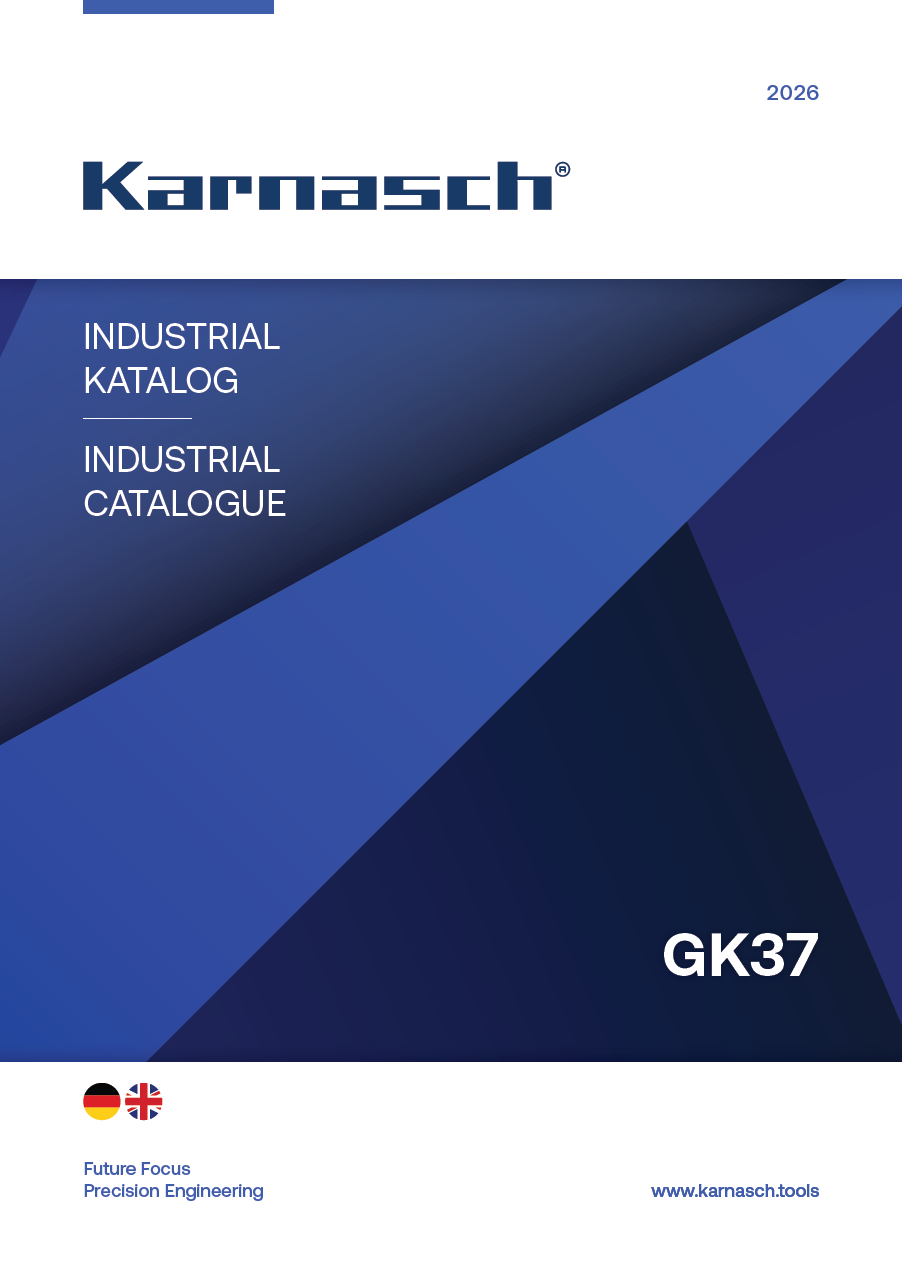 KATALOG KARNASCH - INDUSTRIAL