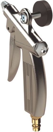 PIŠTOLA IZPIHOVALNA DN 7.2-7.8, STANDARD ŠOBA IN MAGNET, TECWERK
