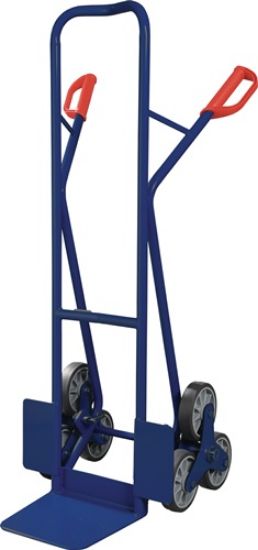 VOZIČEK ROČNI PALETNI - NOSILNOST 2500kg Techwerk