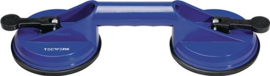 PODTLAČNI DVIGALNIK IZ UMETNE MASE D118mm do 80kg Promat ,TECWERK