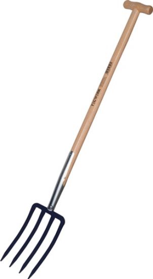VILE, LESEN ROČAJ, DOLŽINA ZOB 280mm, 1130mm, TECWERK