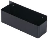 Slika POLICA STRASKA S PREDALOM, 298x90x120mm, TECWERK