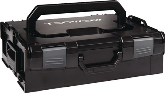 ŠKATLA ZA ORODJE L-BOXX® 136, NOT. MERE 378x311x107mm, TECWERK