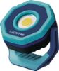 SVETILKA ROČNA AKUMULATORSKA LED IP65, 3,7 V, 26000 mAh, 100-800lm, Z MAGNETOM, 