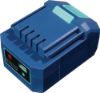 BATERIJA POLNILNA 14,8 V, 5200 mAh, TECWERK