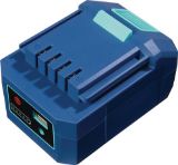 Slika BATERIJA POLNILNA 14,8 V, 5200 mAh, TECWERK