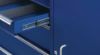 MIZA DELOVNA NA KOLESIH TREND 2.0, 1105x470x950mm, 400 kg 6 PREDALOV, TECWERK