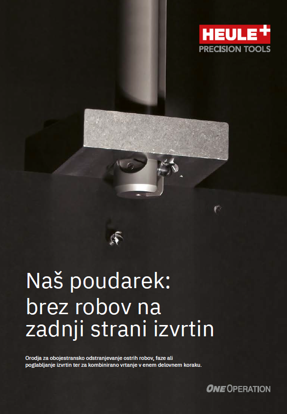 Katalog HEULE