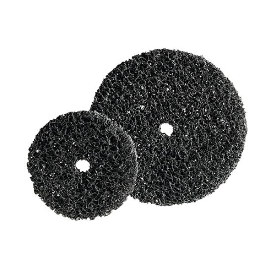 BRUSNA ČISTILNA PLOŠČA STW D150x13mm- TECWERK