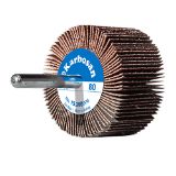 Slika BRUS PAHLJAČASTI D60x30mm A60 AXFR12 vpenjalo: 6mm
