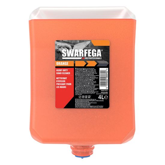 SREDSTVO ZA CIŠCENJE ROK, 4000 ml