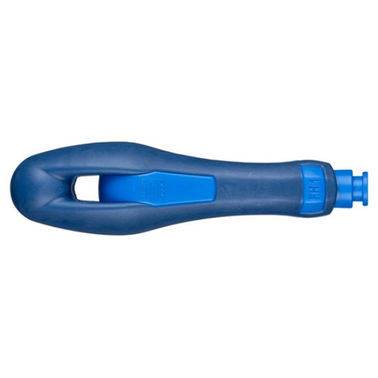 ROCAJ ZA PILE, DOLŽINA 120 mm, PLASTICEN