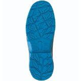 Slika Delovni čevelj s kapico, visok, APULSO, G3465, črno moder, ARDON