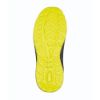 Delovni sandal s kapico, nizek, BRIMSAN, S1PS ESD, črno rumen, ARDON