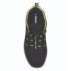 Delovni sandal s kapico, nizek, BRIMSAN, S1PS ESD, črno rumen, ARDON