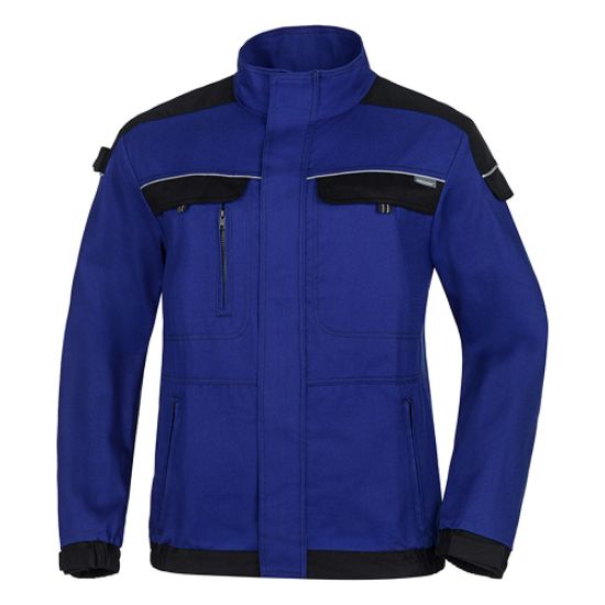 Delovna jakna COOL TREND H8100, modra, ARDON