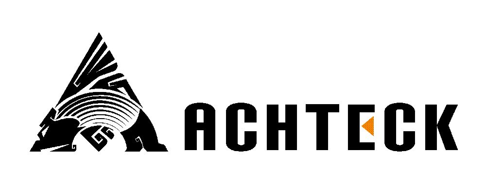 Achteck