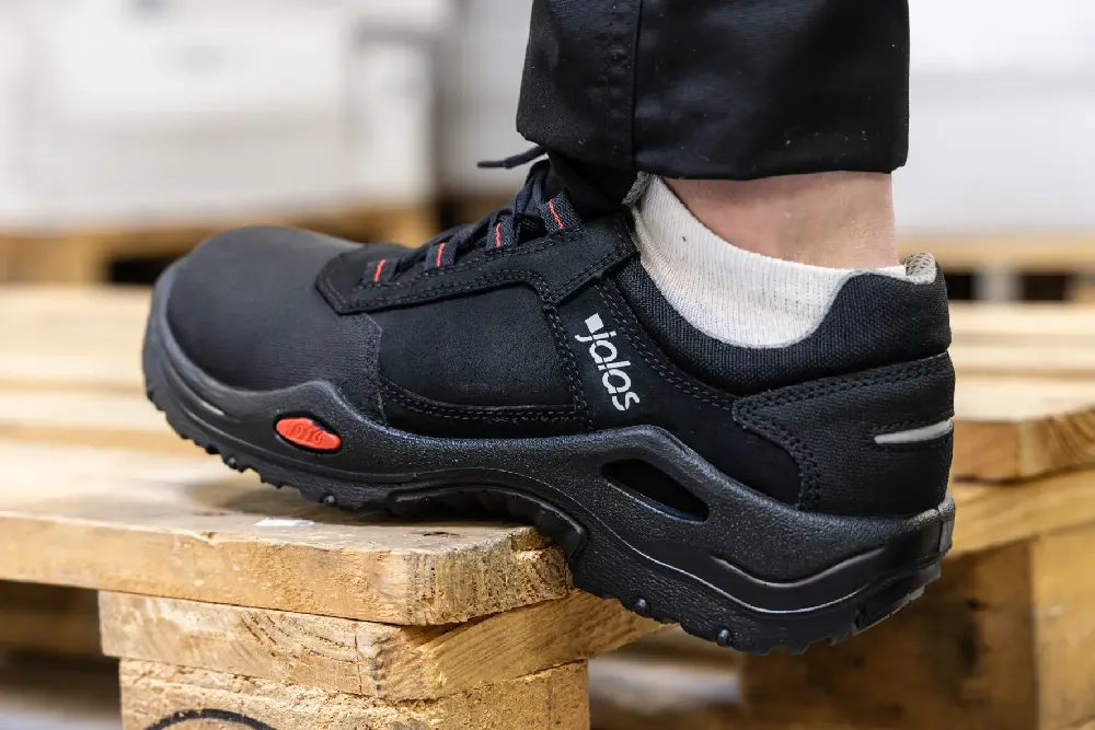 JALAS E-Sport zaščitni čevlji